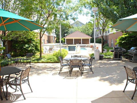 Surrounding environment