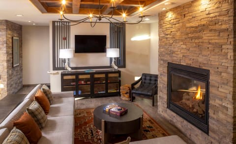 Homewood Suites by Hilton Jackson Hotel in Jackson