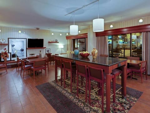 Hampton Inn Bridgeport/Clarksburg Hotel in Bridgeport