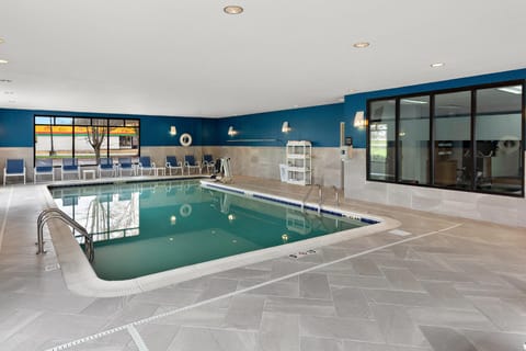 Hampton Inn Bridgeport/Clarksburg Hotel in Bridgeport