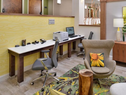 Hampton Inn Cartersville Hotel in Cartersville