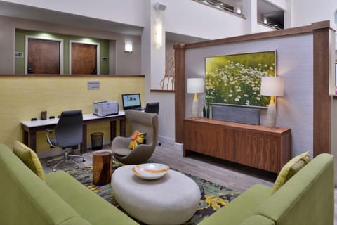 Hampton Inn Cartersville Hotel in Cartersville