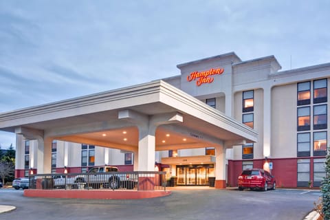 Hampton Inn Hendersonville Hotel in Hendersonville