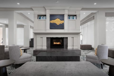 Hilton Garden Inn Denver/Highlands Ranch Hotel in Highlands Ranch