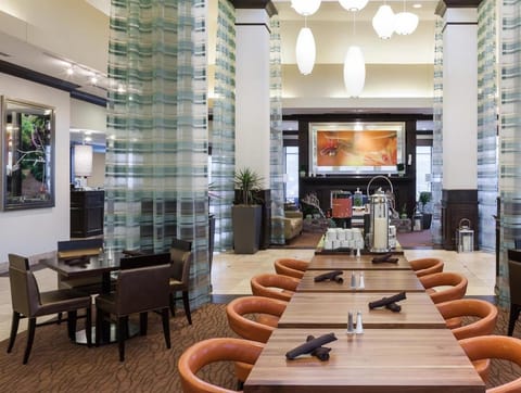 Hilton Garden Inn Denver/Highlands Ranch Hotel in Highlands Ranch
