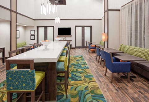 Hampton Inn & Suites Sioux City/South Hotel in Sioux City