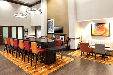 Hampton Inn & Suites Houston I-10 West Park Row Hotel in Addicks