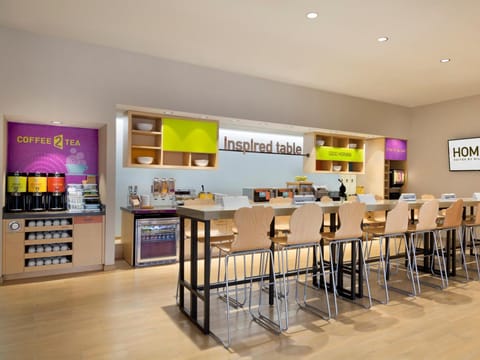 Home2 Suites by Hilton Houston Energy Corridor Hotel in Addicks