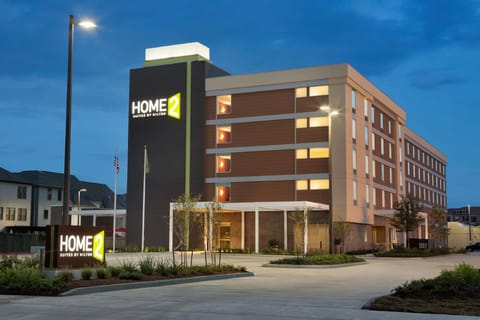 Home2 Suites by Hilton Houston Energy Corridor Hotel in Addicks