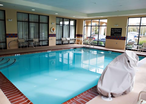 Hampton Inn Martin Hotel in Tennessee