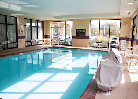 Hampton Inn Martin Hotel in Tennessee