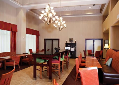 Hampton Inn Martin Hotel in Tennessee