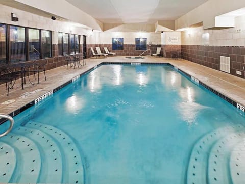 Hampton Inn & Suites Dumas Hotel in Oklahoma