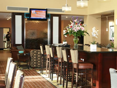 Hampton Inn & Suites Dumas Hotel in Oklahoma