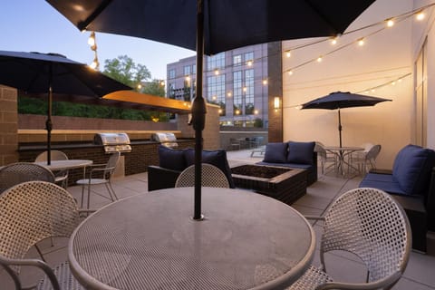 Home2 Suites by Hilton Greenville Downtown Hotel in Greenville