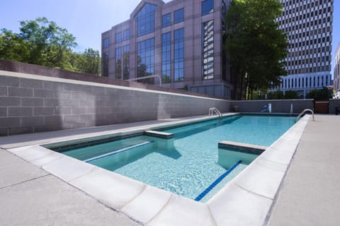 Home2 Suites by Hilton Greenville Downtown Hotel in Greenville