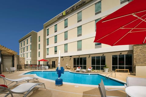 Home2 Suites by Hilton Hattiesburg Hotel in Hattiesburg