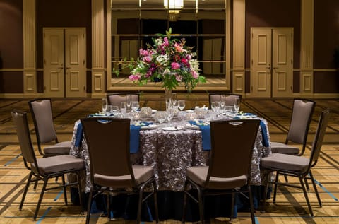 Meeting room / ballrooms