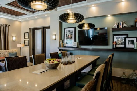 Hampton Inn Bainbridge Hotel in Georgia