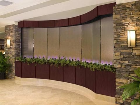 DoubleTree by Hilton Atlanta Airport Hotel in Hapeville