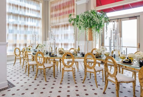 Hilton Garden Inn Jackson Downtown Hotel in Jackson