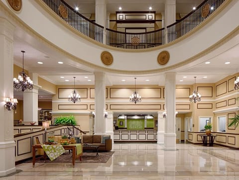 Hilton Garden Inn Jackson Downtown Hotel in Jackson