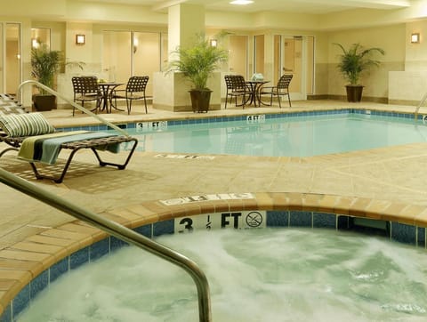 Hilton Garden Inn Jackson Downtown Hotel in Jackson