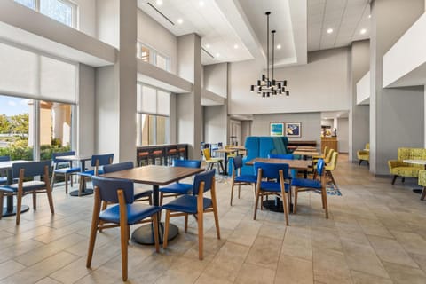 Hampton Inn & Suites Port Richey Hotel in Bayonet Point