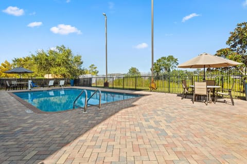 Hampton Inn & Suites Port Richey Hotel in Bayonet Point