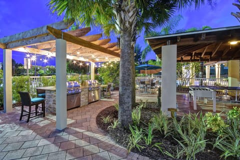 Homewood Suites by Hilton Tampa-Port Richey Hotel in Bayonet Point
