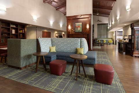 Hampton Inn & Suites Scottsburg Hotel in Indiana