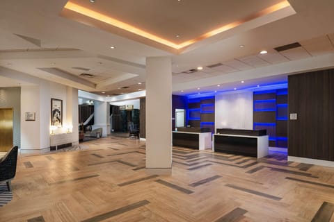 Hilton Lexington/Downtown Hotel in Lexington