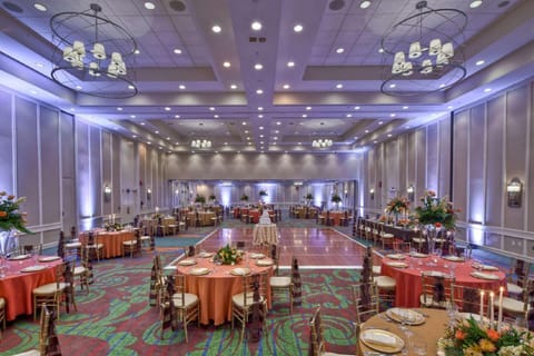 Hilton Lexington/Downtown Hotel in Lexington