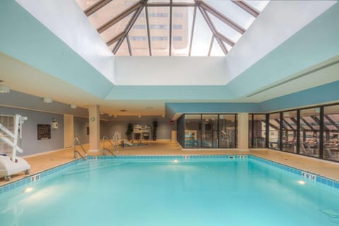 Hilton Lexington/Downtown Hotel in Lexington