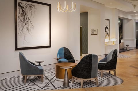 Hilton Lexington/Downtown Hotel in Lexington