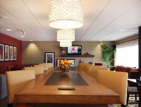 Hampton Inn Grand Rapids-North Hotel in Grand Rapids