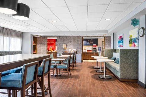 Hampton Inn Grand Rapids-North Hotel in Grand Rapids