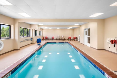 Hampton Inn Grand Rapids-North Hotel in Grand Rapids