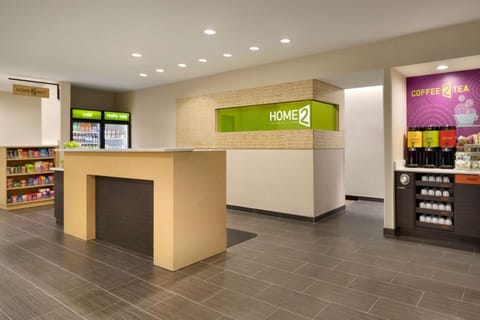 Home2 Suites by Hilton Baton Rouge Hotel in Baton Rouge