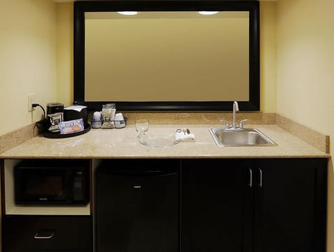 Hampton Inn & Suites Scottsboro Hotel in Scottsboro