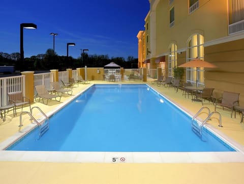 Hampton Inn & Suites Scottsboro Hotel in Scottsboro