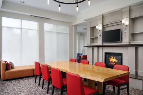 Hilton Garden Inn Huntsville South/Redstone Arsenal Hotel in Huntsville