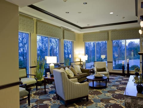 Hilton Garden Inn Huntsville South/Redstone Arsenal Hotel in Huntsville