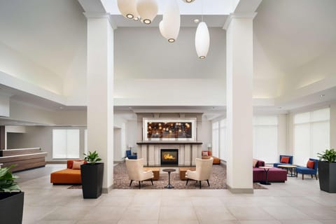 Hilton Garden Inn Huntsville South/Redstone Arsenal Hotel in Huntsville