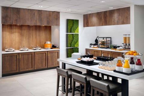 Hilton Garden Inn Huntsville South/Redstone Arsenal Hotel in Huntsville