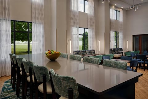 Hampton Inn Waynesboro Hotel in South Carolina