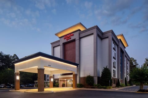 Hampton Inn Atlanta-Northlake Hotel in Tucker