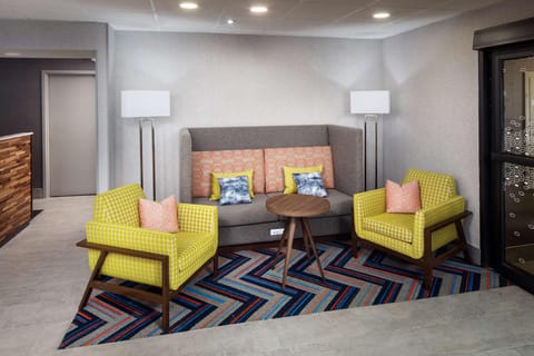 Hampton Inn Atlanta-Northlake Hotel in Tucker