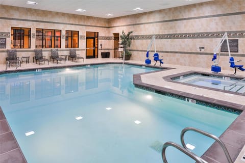 Hampton Inn & Suites Coeur d' Alene Hotel in Coeur dAlene