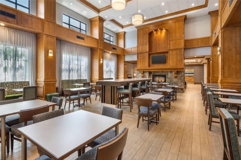 Hampton Inn & Suites Coeur d' Alene Hotel in Coeur dAlene